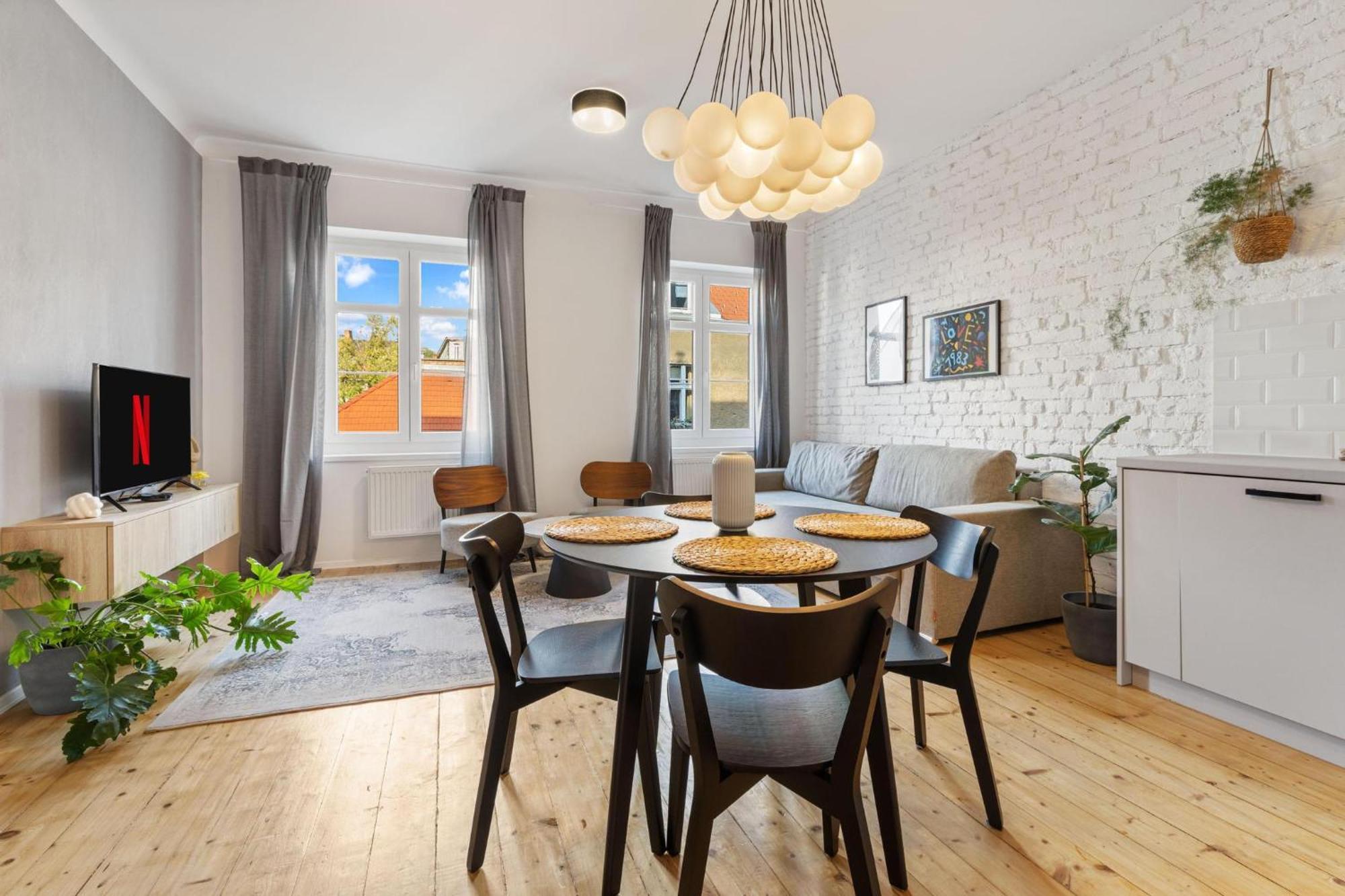 Ah Luxury Old Town Apartment Bratislava Bagian luar foto