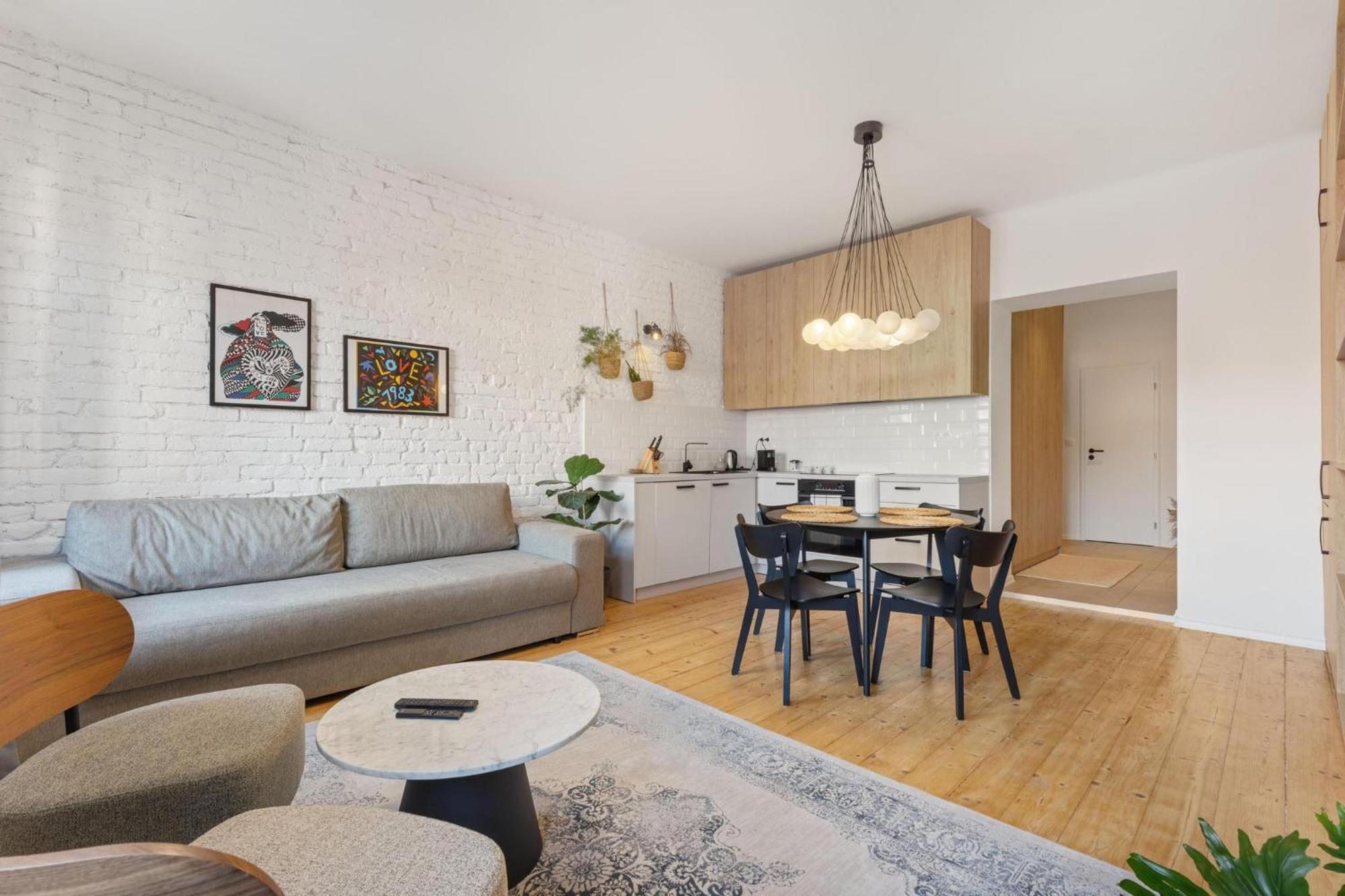 Ah Luxury Old Town Apartment Bratislava Bagian luar foto