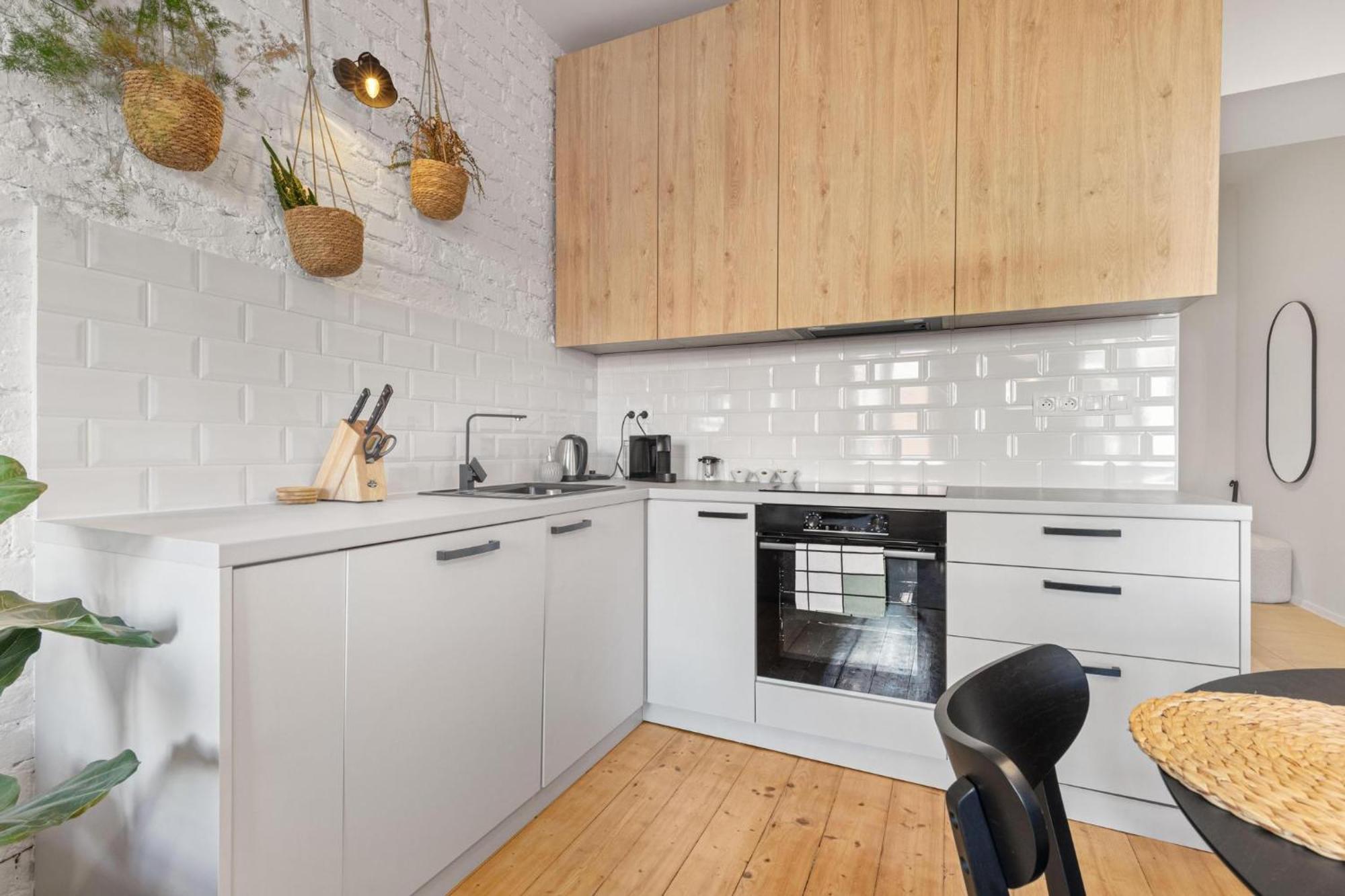 Ah Luxury Old Town Apartment Bratislava Bagian luar foto
