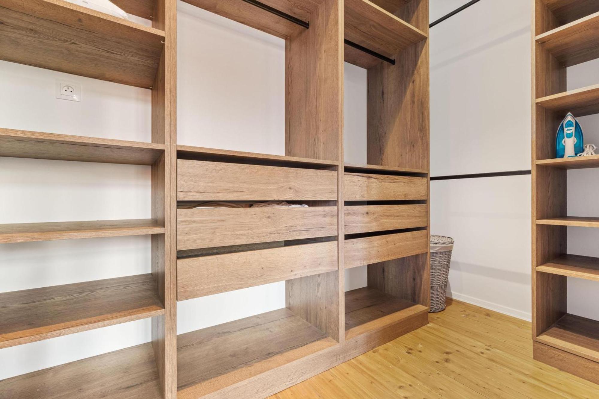 Ah Luxury Old Town Apartment Bratislava Bagian luar foto