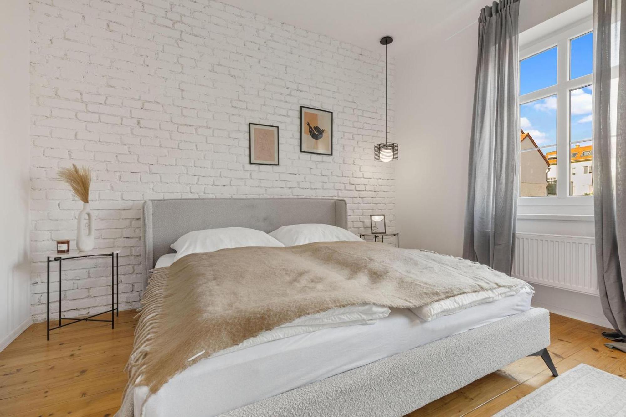 Ah Luxury Old Town Apartment Bratislava Bagian luar foto